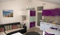 Wohnung Nevena, Privatunterkunft im Ort Igalo, Montenegro